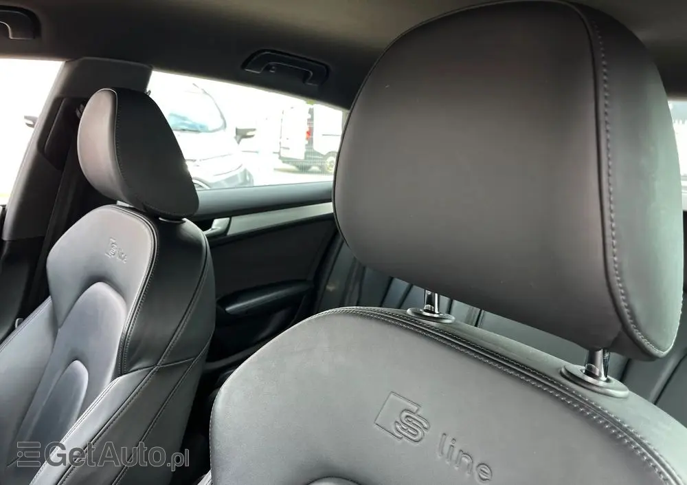 AUDI A5 Ver-2-0-tdi-sportback-dpf-clean-diesel-multitronic