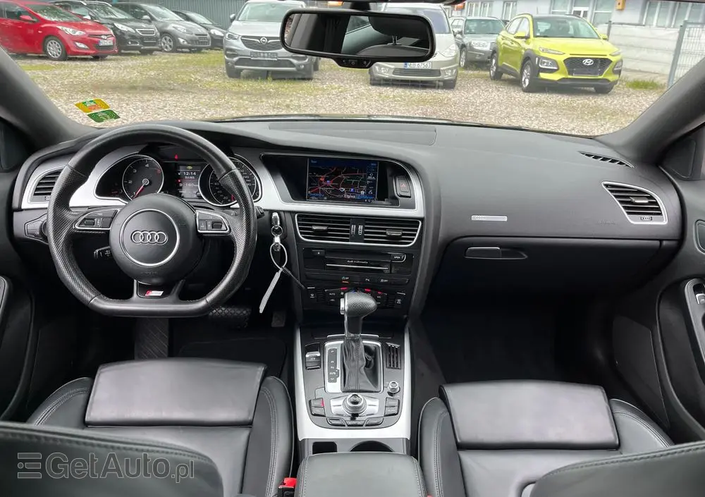 AUDI A5 Ver-2-0-tdi-sportback-dpf-clean-diesel-multitronic