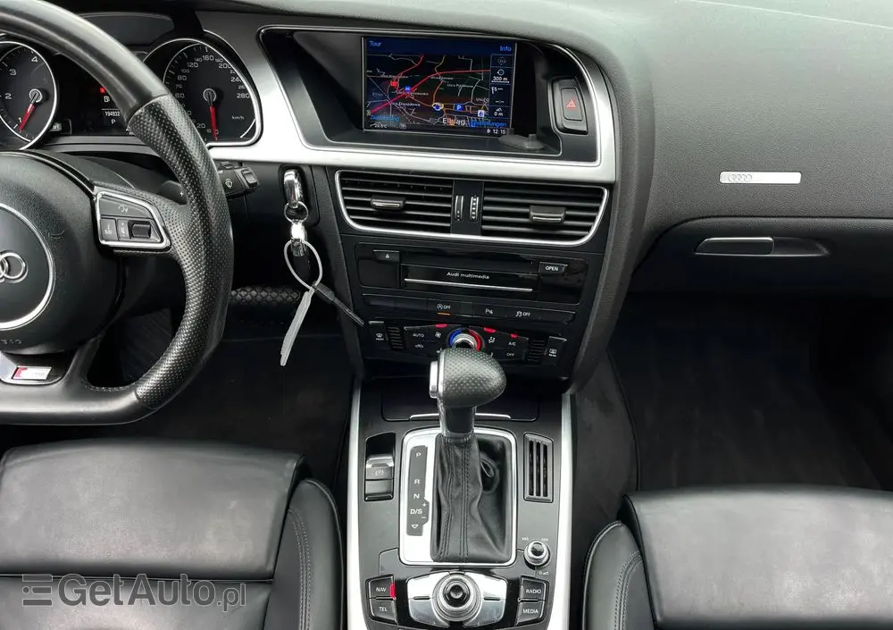 AUDI A5 Ver-2-0-tdi-sportback-dpf-clean-diesel-multitronic