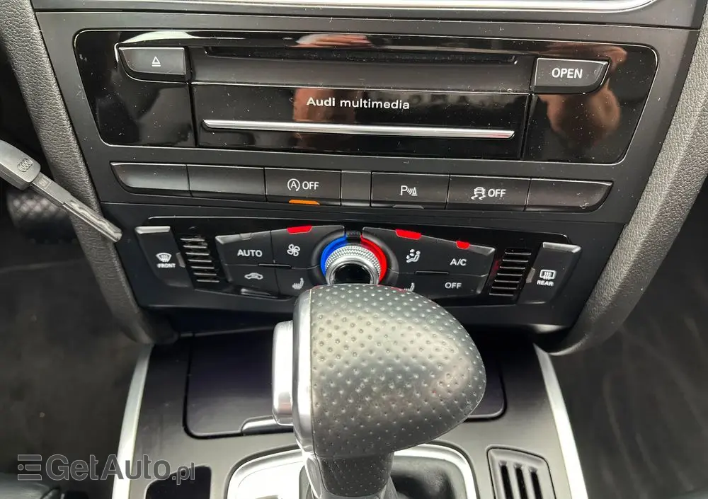 AUDI A5 Ver-2-0-tdi-sportback-dpf-clean-diesel-multitronic