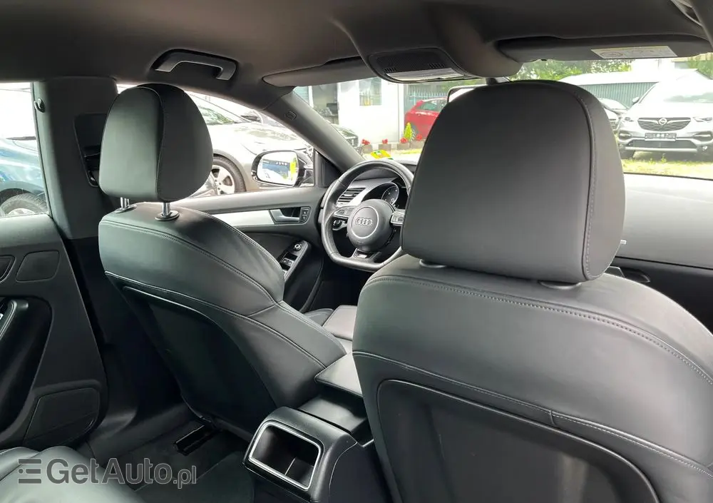 AUDI A5 Ver-2-0-tdi-sportback-dpf-clean-diesel-multitronic