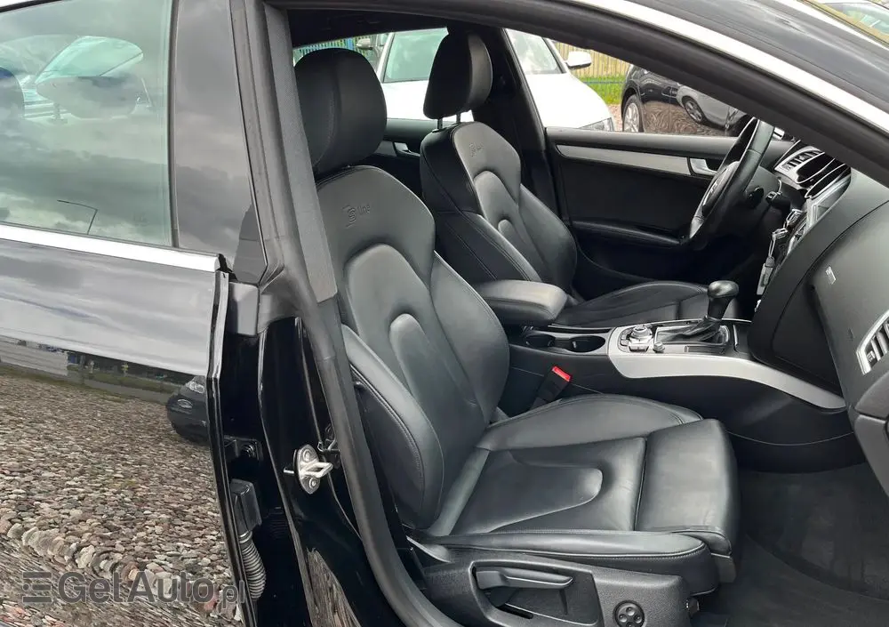 AUDI A5 Ver-2-0-tdi-sportback-dpf-clean-diesel-multitronic