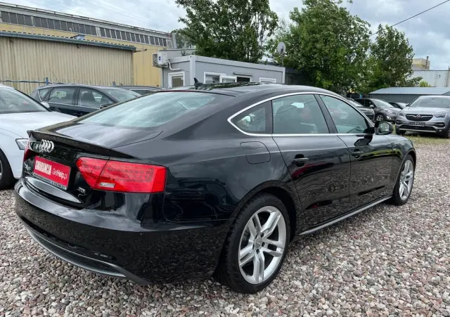 AUDI A5 Ver-2-0-tdi-sportback-dpf-clean-diesel-multitronic