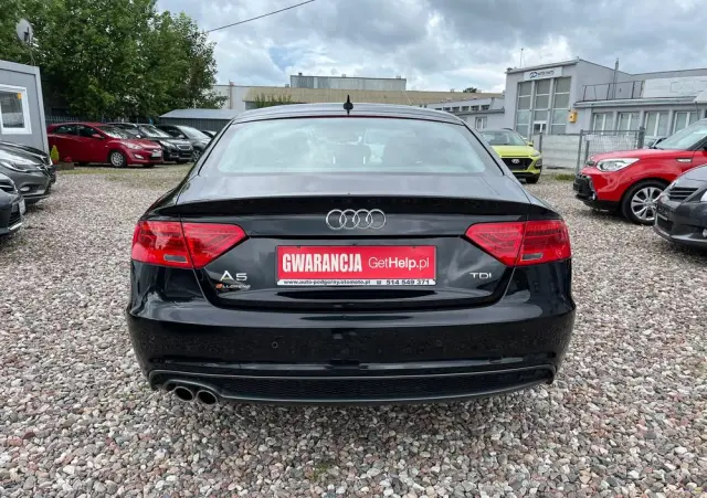 AUDI A5 Ver-2-0-tdi-sportback-dpf-clean-diesel-multitronic