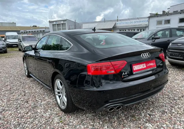 AUDI A5 Ver-2-0-tdi-sportback-dpf-clean-diesel-multitronic