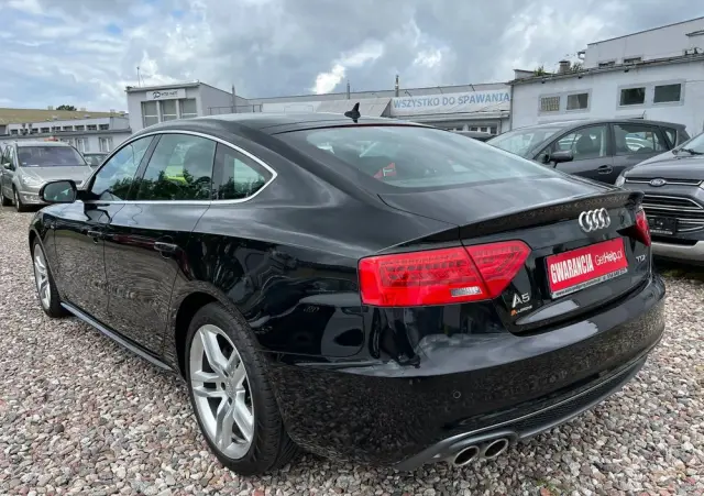 AUDI A5 Ver-2-0-tdi-sportback-dpf-clean-diesel-multitronic