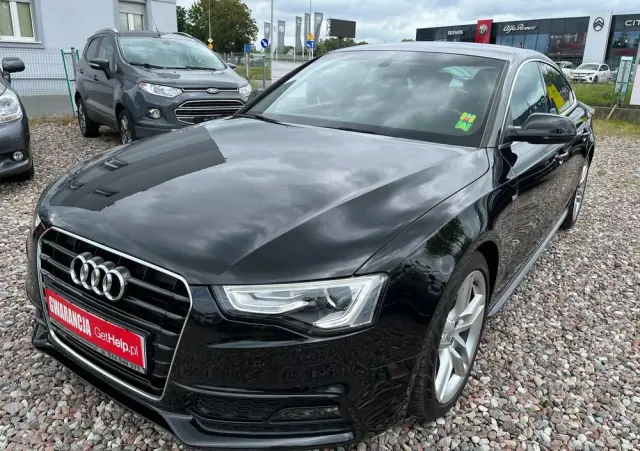 AUDI A5 Ver-2-0-tdi-sportback-dpf-clean-diesel-multitronic