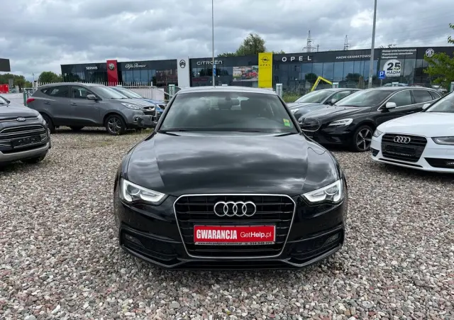 AUDI A5 Ver-2-0-tdi-sportback-dpf-clean-diesel-multitronic