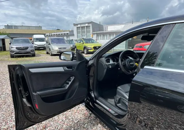 AUDI A5 Ver-2-0-tdi-sportback-dpf-clean-diesel-multitronic