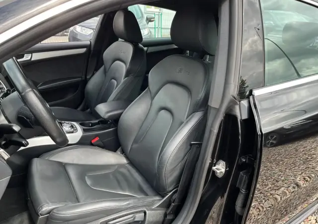 AUDI A5 Ver-2-0-tdi-sportback-dpf-clean-diesel-multitronic