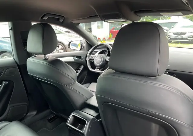 AUDI A5 Ver-2-0-tdi-sportback-dpf-clean-diesel-multitronic