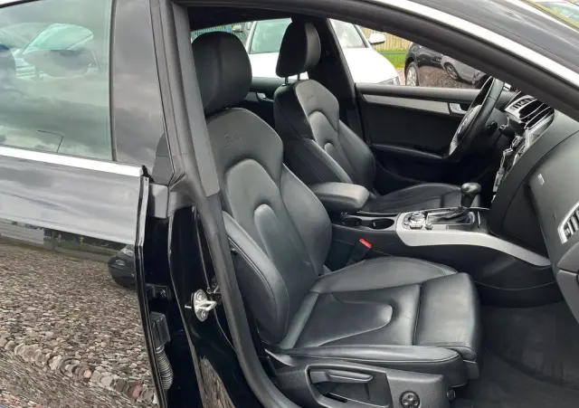 AUDI A5 Ver-2-0-tdi-sportback-dpf-clean-diesel-multitronic