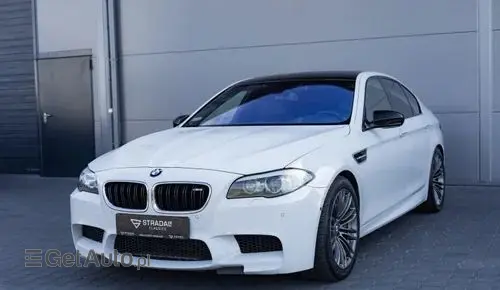 BMW M 5 