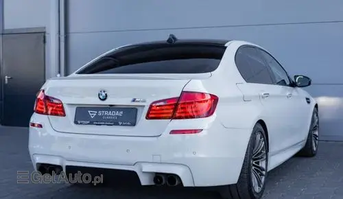 BMW M 5 