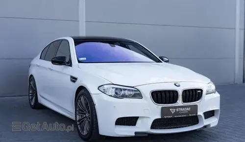 BMW M 5 