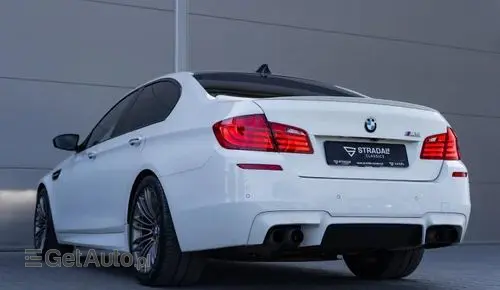 BMW M 5 