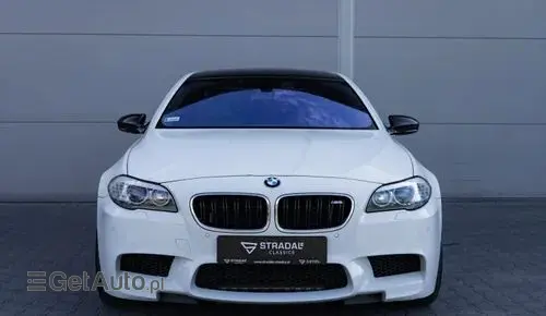 BMW M 5 