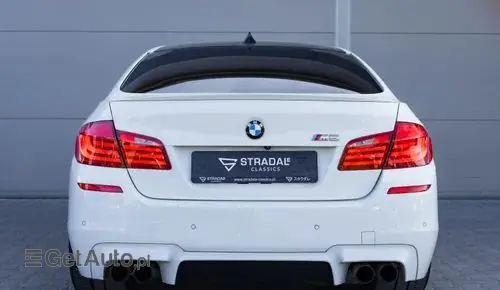 BMW M 5 