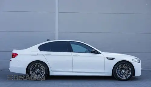 BMW M 5 