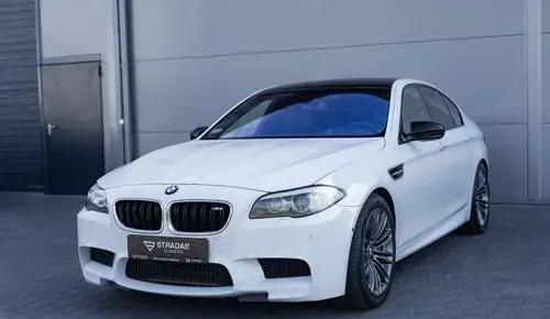 BMW M 5 