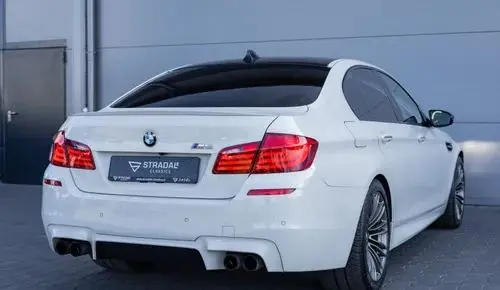 BMW M 5 