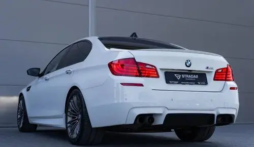 BMW M 5 