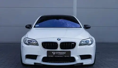 BMW M 5 