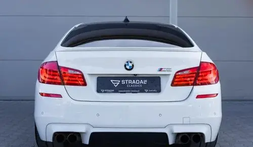 BMW M 5 