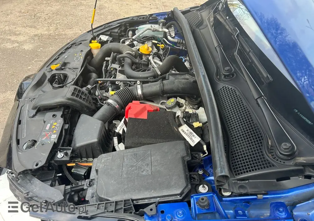 RENAULT Clio 1.0 TCe Evolution