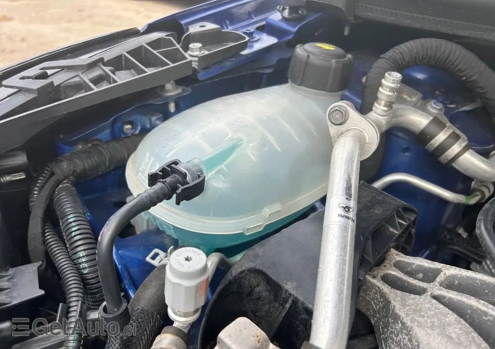 RENAULT Clio 1.0 TCe Evolution