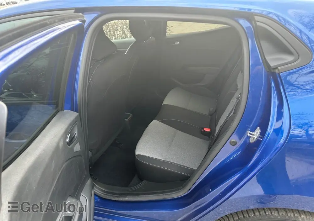 RENAULT Clio 1.0 TCe Evolution