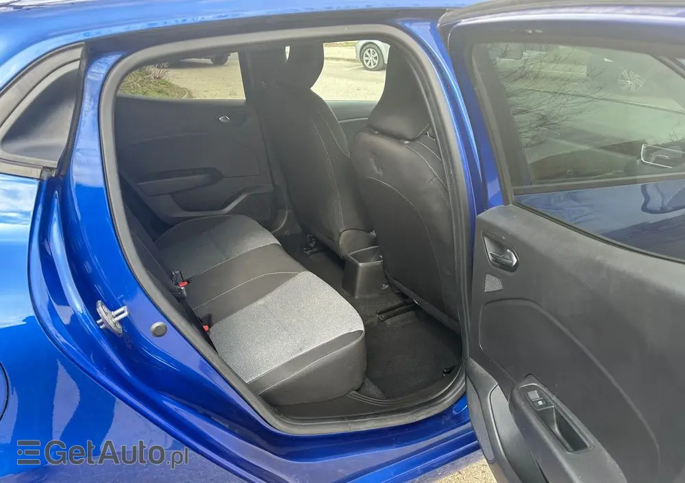 RENAULT Clio 1.0 TCe Evolution