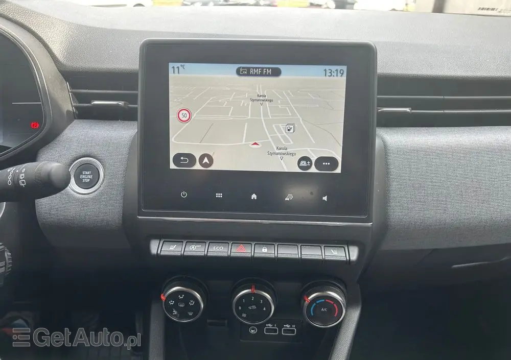 RENAULT Clio 1.0 TCe Evolution