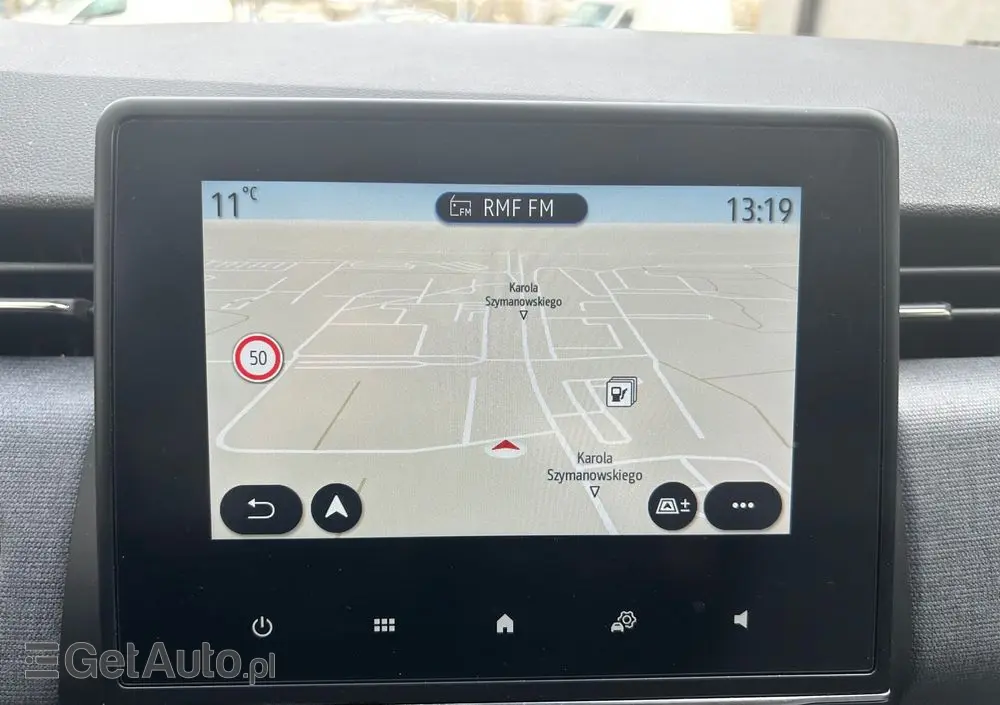 RENAULT Clio 1.0 TCe Evolution