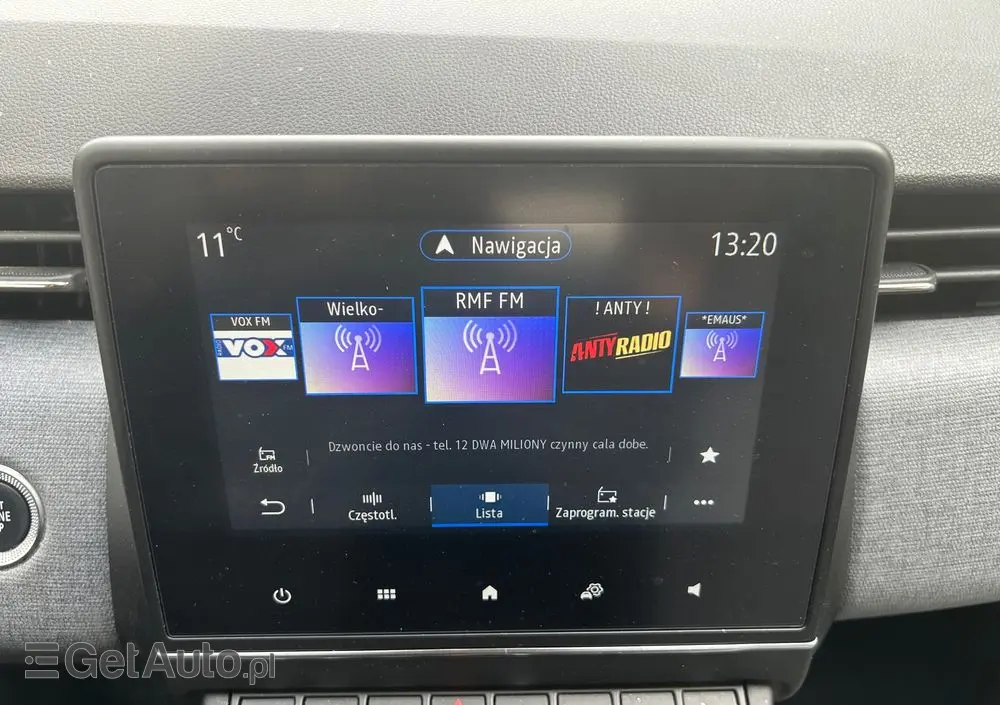 RENAULT Clio 1.0 TCe Evolution