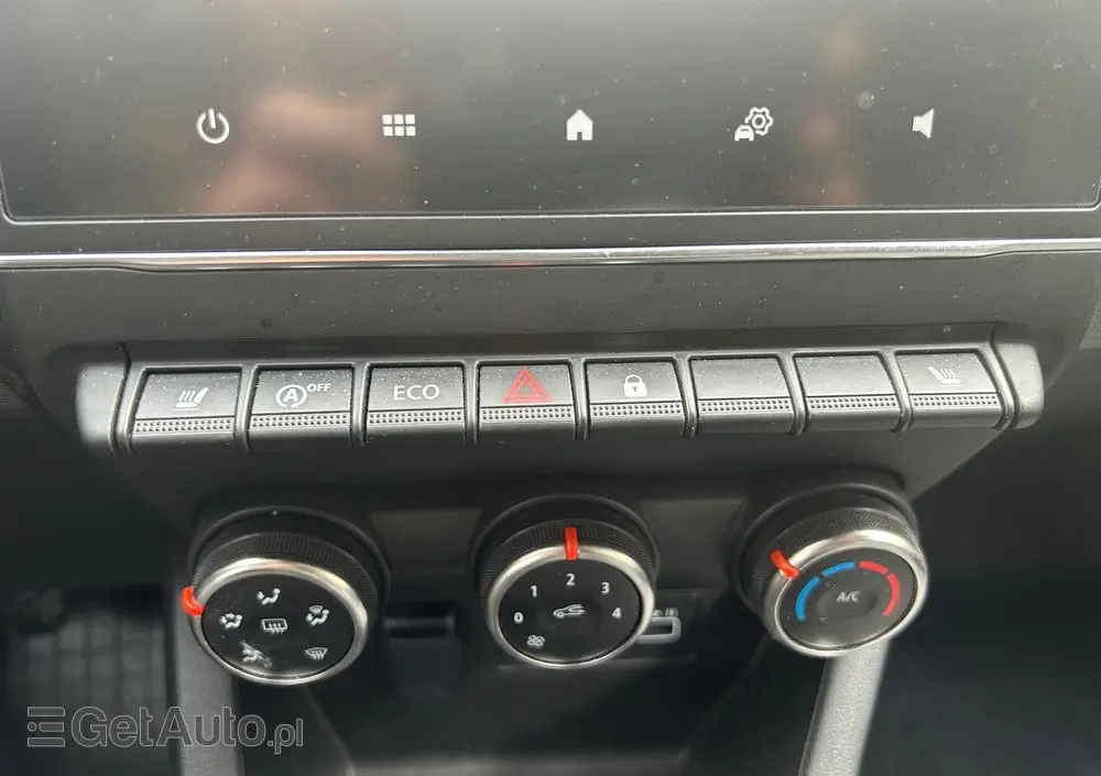 RENAULT Clio 1.0 TCe Evolution