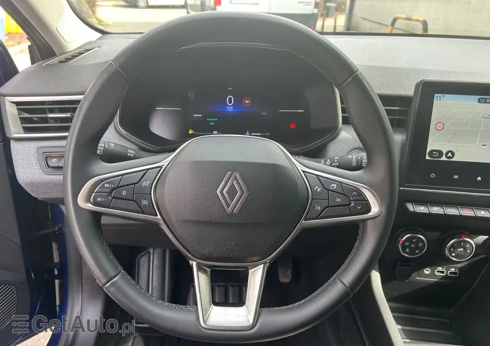 RENAULT Clio 1.0 TCe Evolution