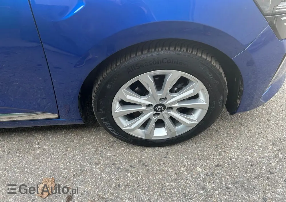 RENAULT Clio 1.0 TCe Evolution