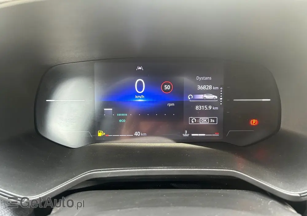 RENAULT Clio 1.0 TCe Evolution