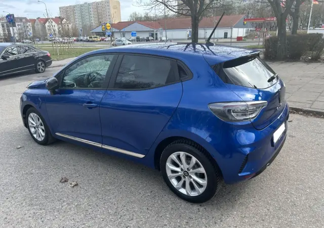 RENAULT Clio 1.0 TCe Evolution