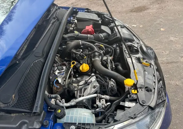 RENAULT Clio 1.0 TCe Evolution