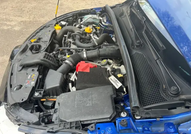 RENAULT Clio 1.0 TCe Evolution