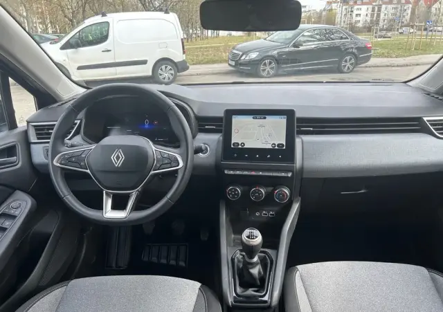 RENAULT Clio 1.0 TCe Evolution