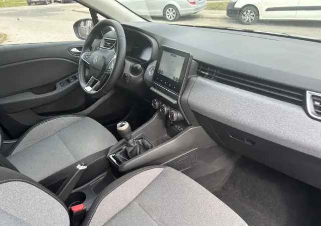 RENAULT Clio 1.0 TCe Evolution