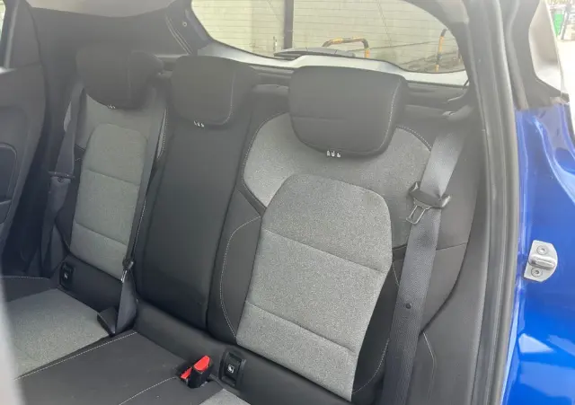 RENAULT Clio 1.0 TCe Evolution