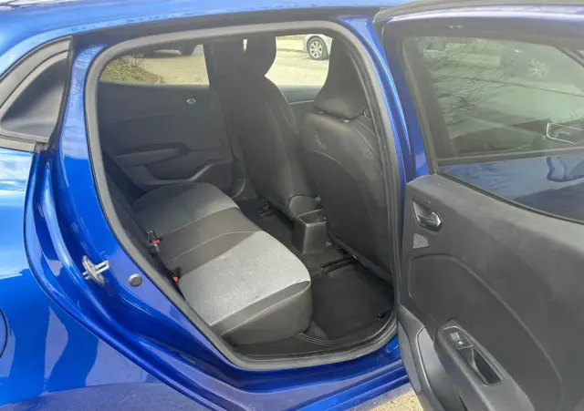 RENAULT Clio 1.0 TCe Evolution