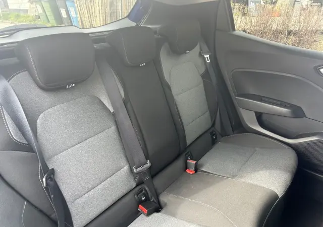 RENAULT Clio 1.0 TCe Evolution