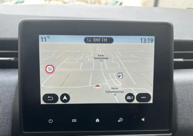 RENAULT Clio 1.0 TCe Evolution