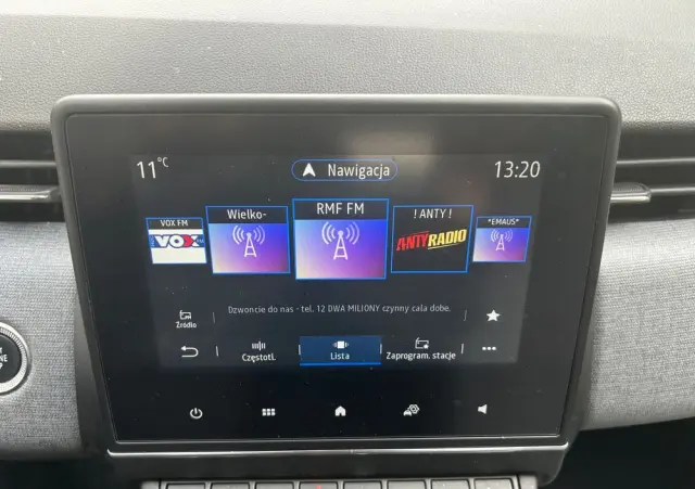 RENAULT Clio 1.0 TCe Evolution