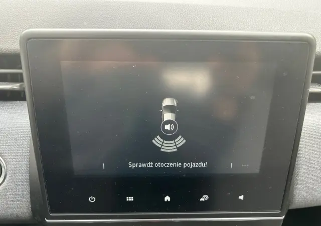 RENAULT Clio 1.0 TCe Evolution